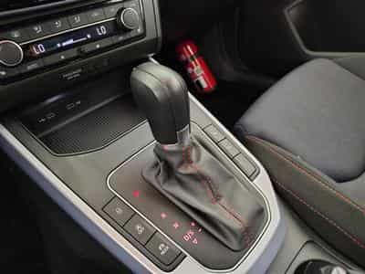 Seat Arona 1.0 TSI FR DSG NAVI / FULL LED / CARPLAY (2024) - Photo 12