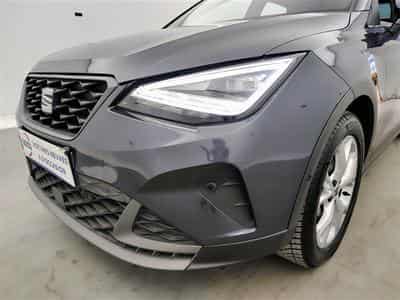 Seat Arona 1.0 TSI FR DSG NAVI / FULL LED / CARPLAY (2024) - Photo 15