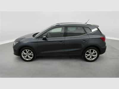 Seat Arona 1.0 TSI FR DSG NAVI / FULL LED / CARPLAY (2024) - Photo 3