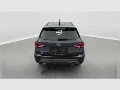Seat Arona 1.0 TSI FR DSG NAVI / FULL LED / CARPLAY (2024) - Photo 5