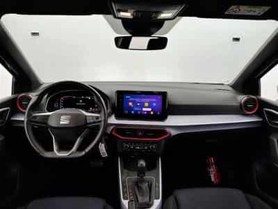 Seat Arona 1.0 TSI FR DSG NAVI / FULL LED / CARPLAY (2024) - Photo 8