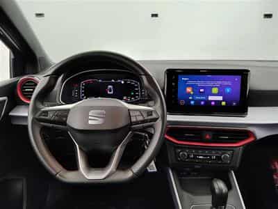 Seat Arona 1.0 TSI FR DSG NAVI / FULL LED / CARPLAY (2024) - Photo 9