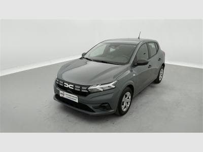 Dacia Sandero 1.0 TCe Essential (2025) - Foto 1