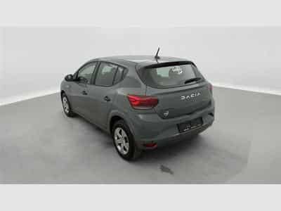 Dacia Sandero 1.0 TCe Essential (2025) - Photo 2