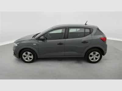 Dacia Sandero 1.0 TCe Essential (2025) - Photo 3