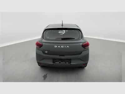 Dacia Sandero 1.0 TCe Essential (2025) - Photo 5