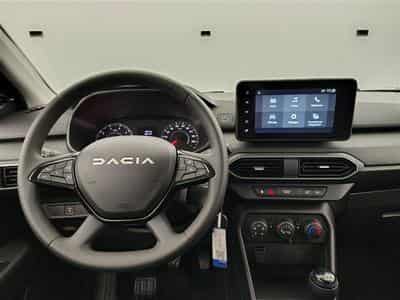 Dacia Sandero 1.0 TCe Essential (2025) - Photo 9