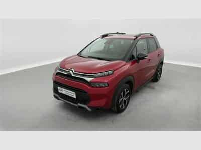 Citroen C3 Aircross 1.2 Pure Tech Shine (2021) - Photo 1
