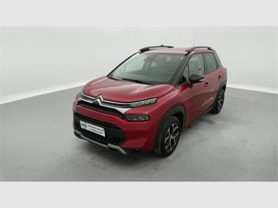 Citroen C3 Aircross 1.2 Pure Tech Shine (2021) - Foto 1