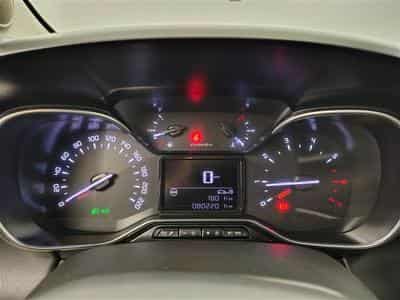 Citroen C3 Aircross 1.2 Pure Tech Shine (2021) - Photo 10