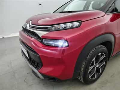 Citroen C3 Aircross 1.2 Pure Tech Shine (2021) - Photo 15