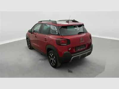 Citroen C3 Aircross 1.2 Pure Tech Shine (2021) - Photo 2