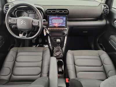 Citroen C3 Aircross 1.2 Pure Tech Shine (2021) - Photo 8