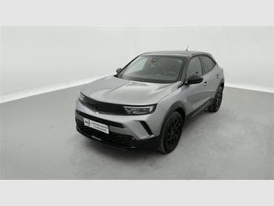 Opel Mokka 1.2 Turbo 130cv AT8 GS Line NAVI / FULL LED / CAMERA (2024) - Photo 1