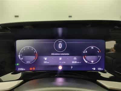 Opel Mokka 1.2 Turbo 130cv AT8 GS Line NAVI / FULL LED / CAMERA (2024) - Photo 10