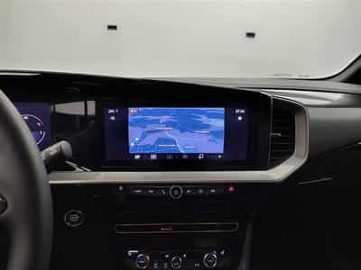 Opel Mokka 1.2 Turbo 130cv AT8 GS Line NAVI / FULL LED / CAMERA (2024) - Photo 11