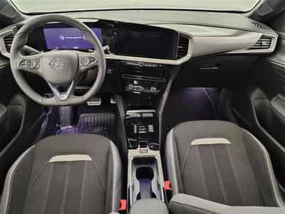 Opel Mokka 1.2 Turbo 130cv AT8 GS Line NAVI / FULL LED / CAMERA (2024) - Photo 8