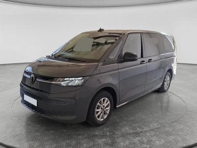 VW T7 Life LONG (2026) - Photo 1
