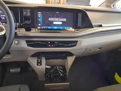 VW T7 Life LONG (2026) - Photo 10
