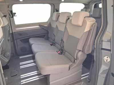 VW T7 Life LONG (2026) - Photo 11