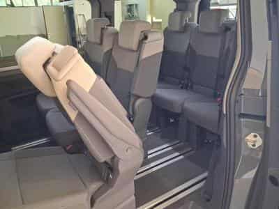 VW T7 Life LONG (2026) - Photo 12