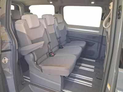 VW T7 Life LONG (2026) - Photo 14