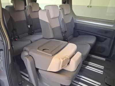 VW T7 Life LONG (2026) - Photo 15