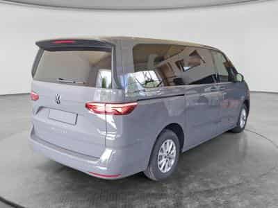 VW T7 Life LONG (2026) - Photo 3
