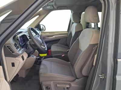 VW T7 Life LONG (2026) - Photo 4