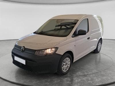 VW Caddy V Fourgon (2026) - Foto 1