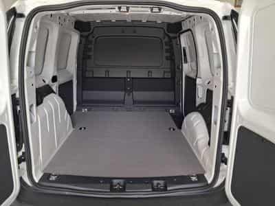 VW Caddy V Fourgon (2026) - Photo 12