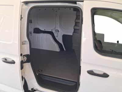 VW Caddy V Fourgon (2026) - Photo 13