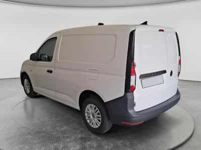 VW Caddy V Fourgon (2026) - Photo 15