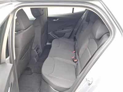 Skoda Fabia Selection (2026) - Photo 12