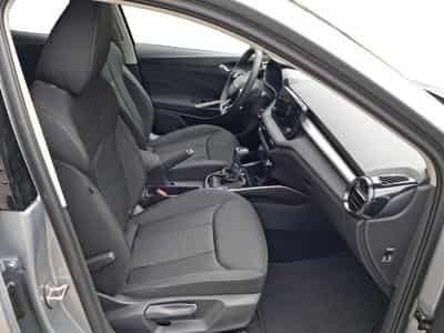 Skoda Fabia Selection (2026) - Photo 13
