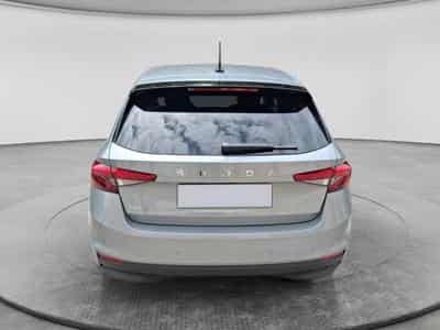 Skoda Fabia Selection (2026) - Photo 15