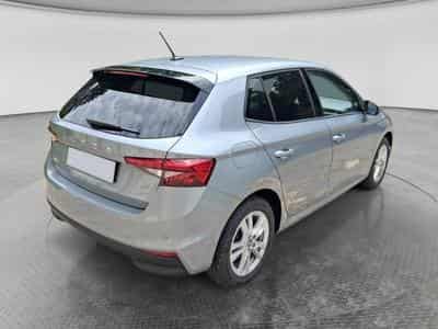 Skoda Fabia Selection (2026) - Photo 3