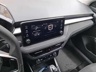 Skoda Fabia Selection (2026) - Photo 6
