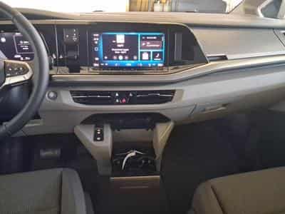 VW T7 Life LONG (2026) - Photo 10