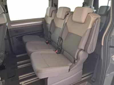 VW T7 Life LONG (2026) - Photo 11