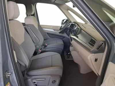 VW T7 Life LONG (2026) - Photo 13