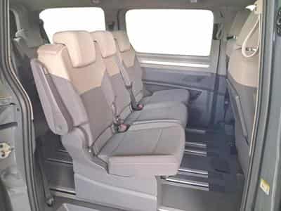 VW T7 Life LONG (2026) - Photo 14