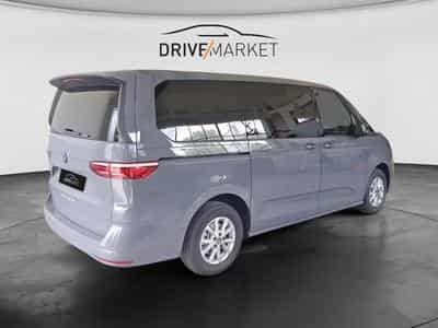 VW T7 Life LONG (2026) - Photo 3