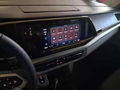 VW T7 Life LONG (2026) - Photo 6