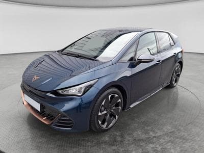 Cupra Born 59 kWh (2026) - Photo 1
