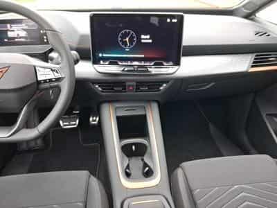 Cupra Born 59 kWh (2026) - Photo 11
