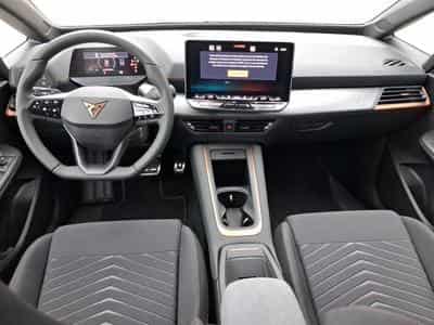 Cupra Born 59 kWh (2026) - Photo 2