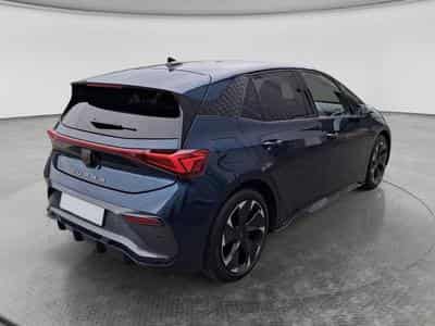 Cupra Born 59 kWh (2026) - Photo 3
