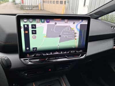 Cupra Born 59 kWh (2026) - Photo 6