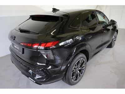 Audi Q3 Sportback (2026) - Photo 3